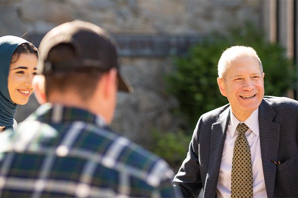 Focused on Student Success: Menlo College Earns Three New 2022 Top College Rankings