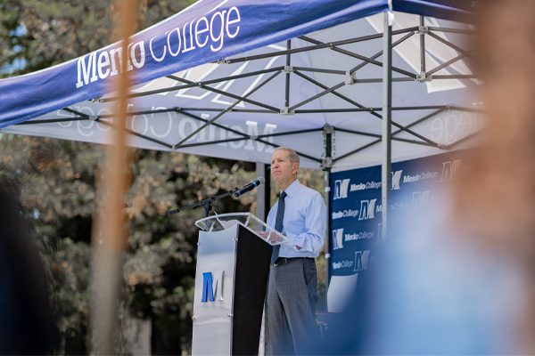 A Message from President Steven Weiner: Launching the 2022-23 Academic Year