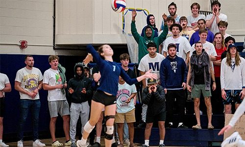 Menlo College Exploring NCAA Division II Membership