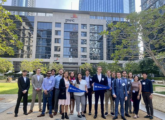 2022-23 Year in Review: Immersion Programs Provide Students with More Possibilities