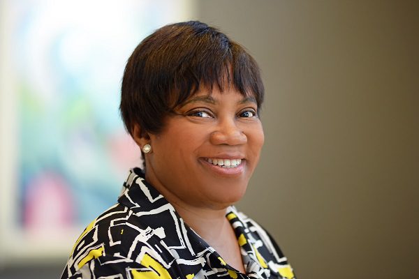 Menlo College Welcomes Dr. Simmie Raiford to Board of Trustees