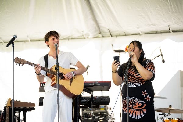 Menlo College to Launch Co-Curricular Performing Arts Program Starting Fall 2025