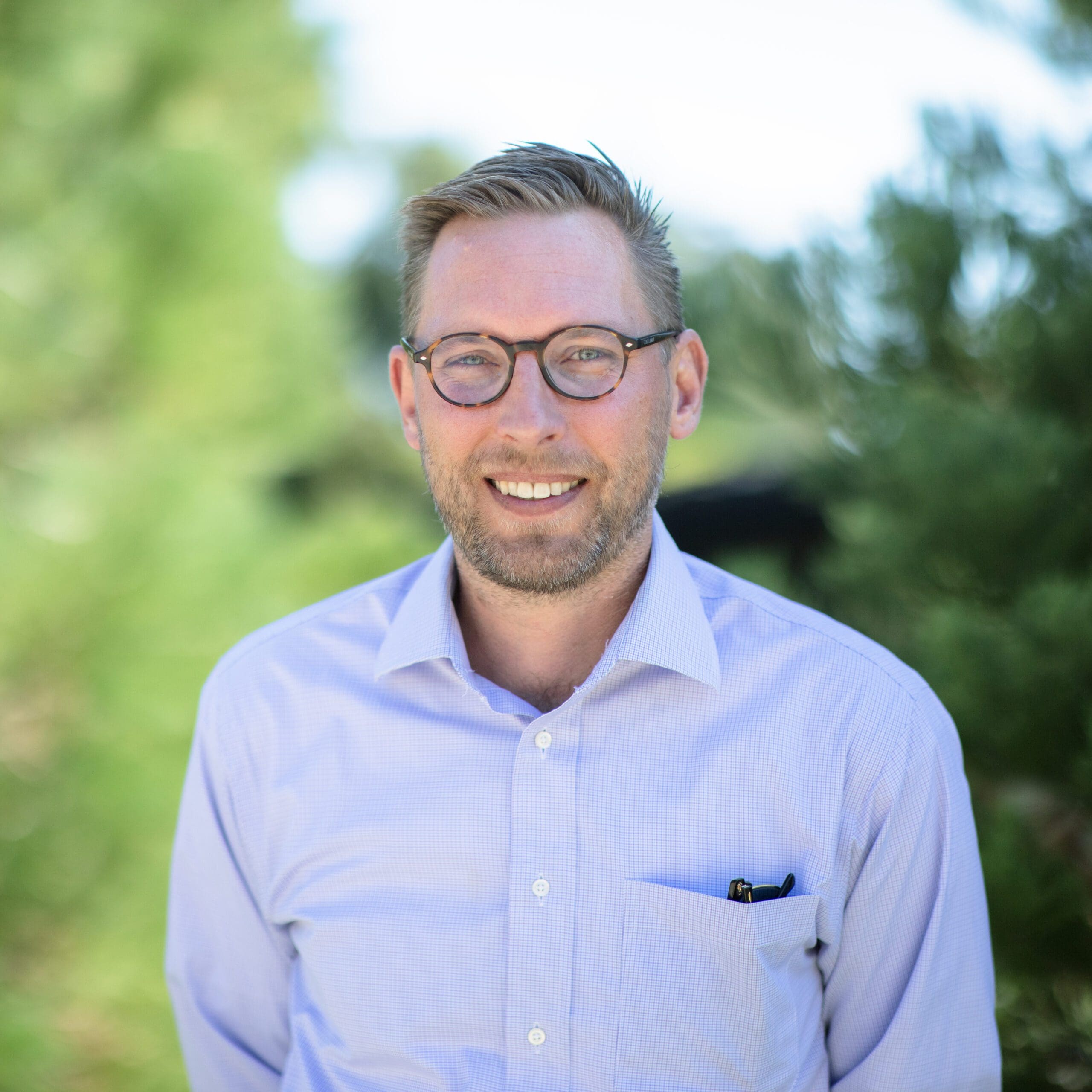 Mikael Hilmersson