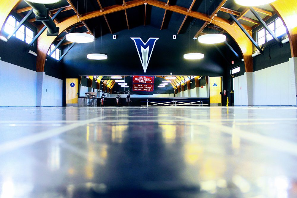 Menlo College Announces Addition of Taekwondo as a New Sport