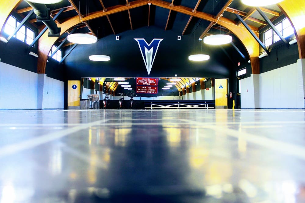 Menlo College Announces Addition of Taekwondo as a New Sport