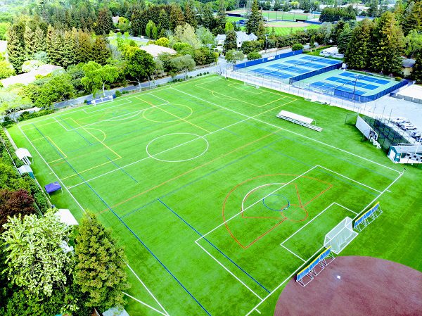 Menlo College Adds Ultimate as New Sport for Men and Women