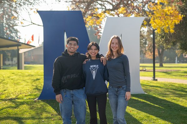 Menlo College Raises $10.7 Million in Record-Breaking Matching Campaign