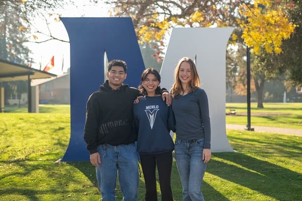 Menlo College Raises $10.7 Million in Record-Breaking Matching Campaign