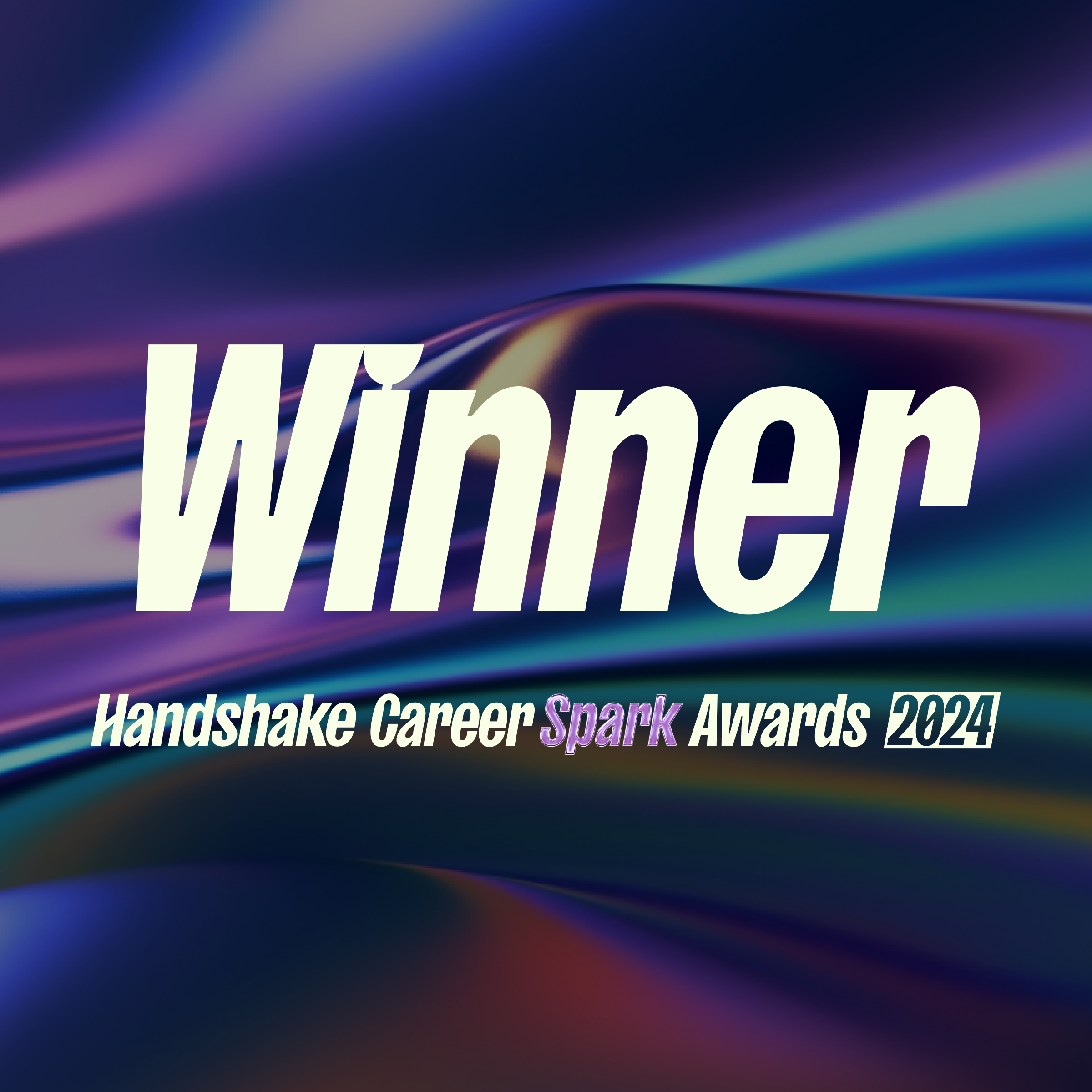 Menlo College Wins Handshake’s 2024 Career Spark Award for Outstanding Student Engagement