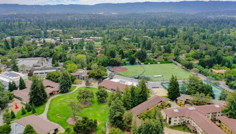 Menlo College and Al Ain University Forge Enhanced Partnership for Global Student Mobility