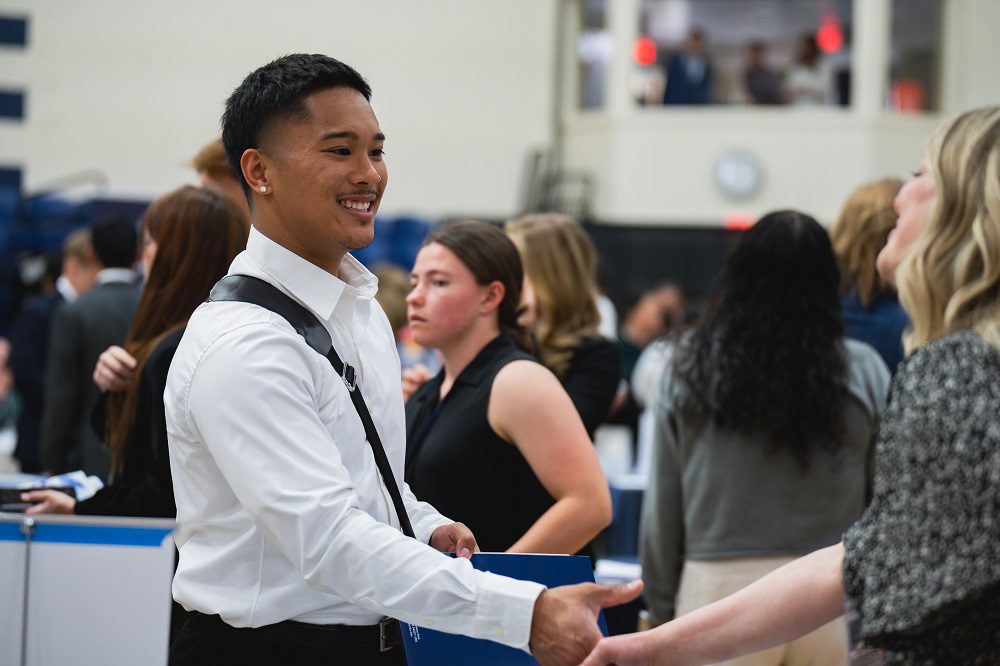 Menlo College Named an Opportunity College and University by the Carnegie Classification 