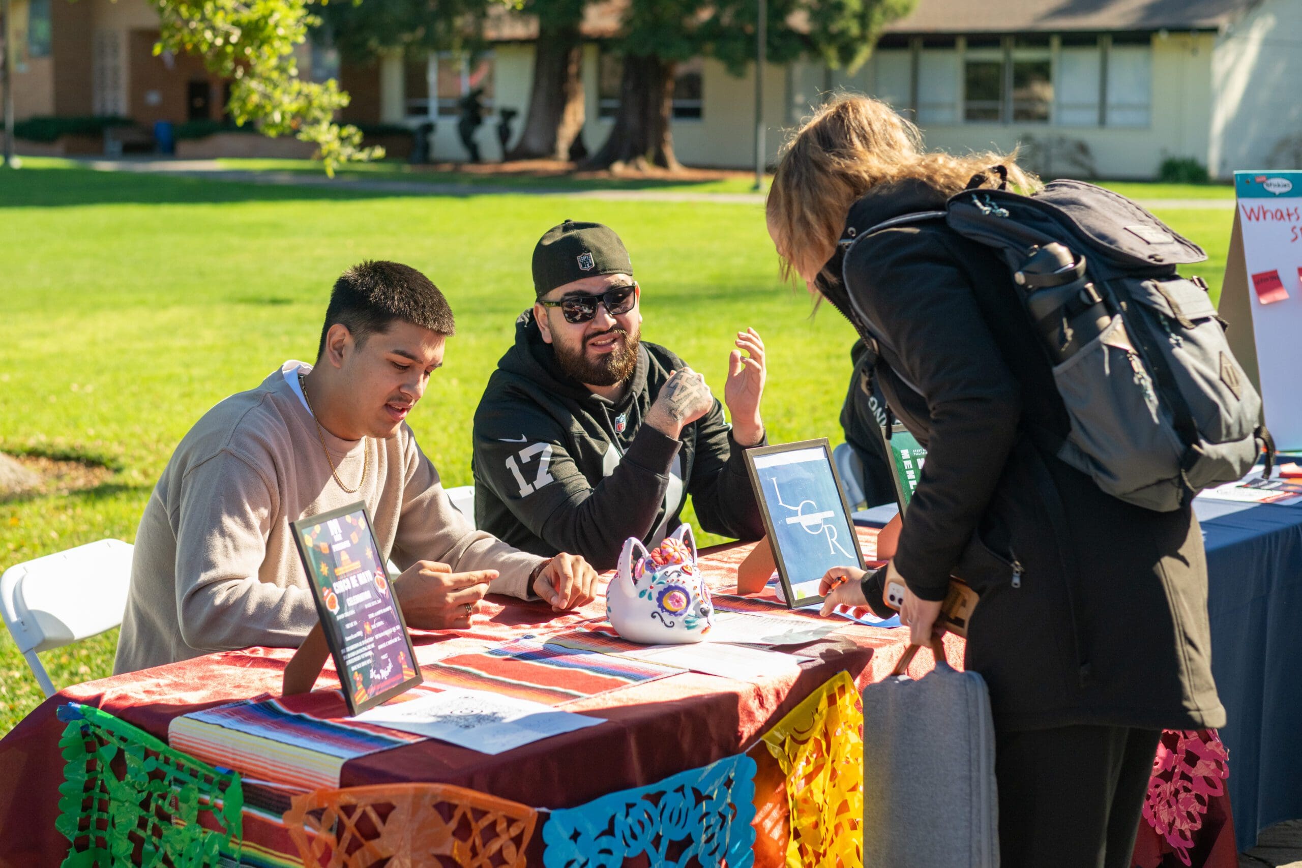 Menlo College Launches Latino Leadership Program in Celebration of National Hispanic Heritage Month