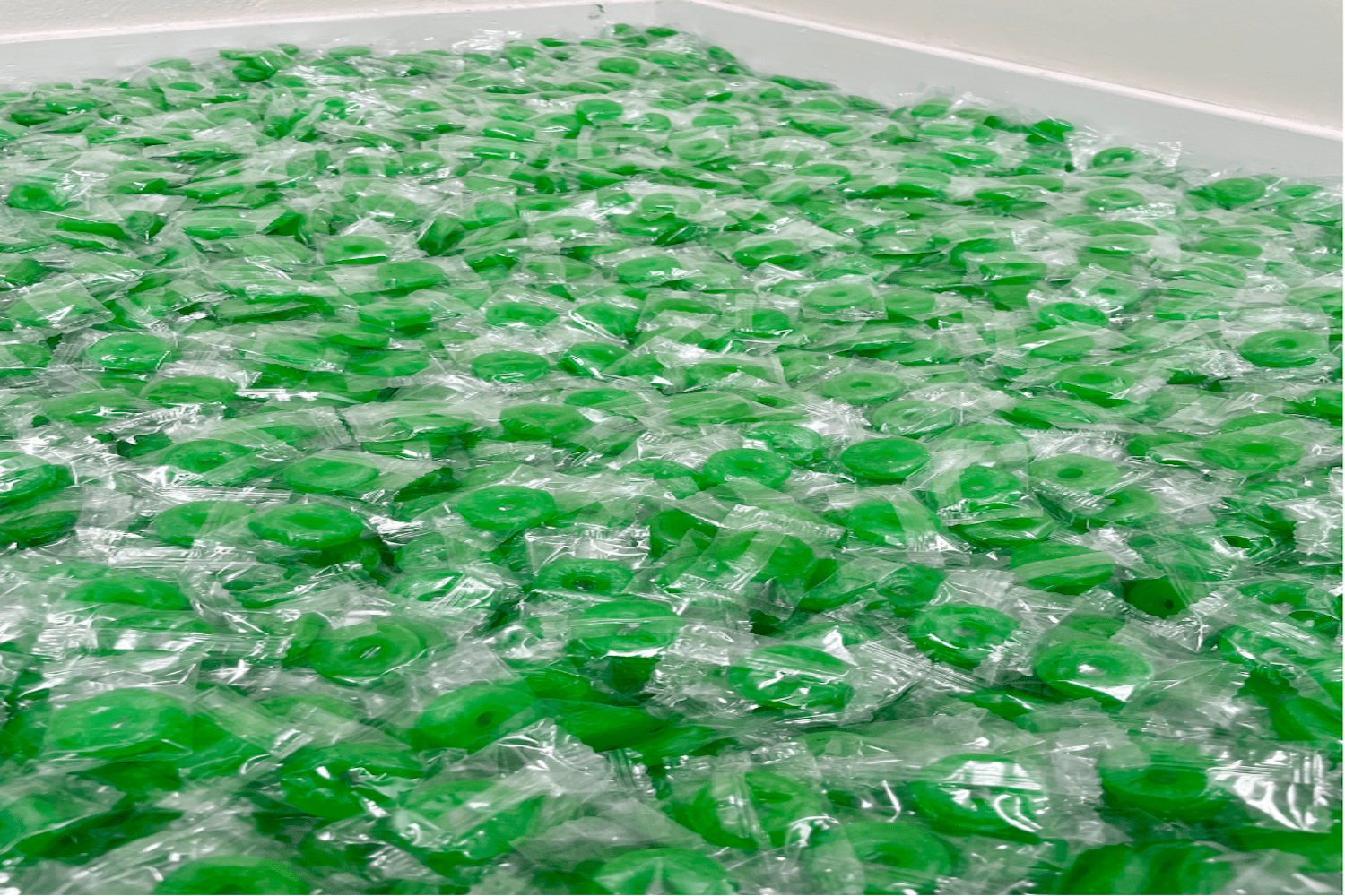 Menlo College’s Bowman Library Presents “Untitled” (L.A.) by Felix Gonzalez-Torres on Loan; Public Viewing Through January 2026