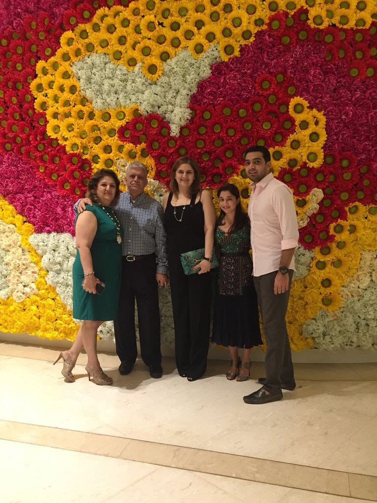 Menlo College Alumna Remembered by Family through Substantial Scholarship Endowment