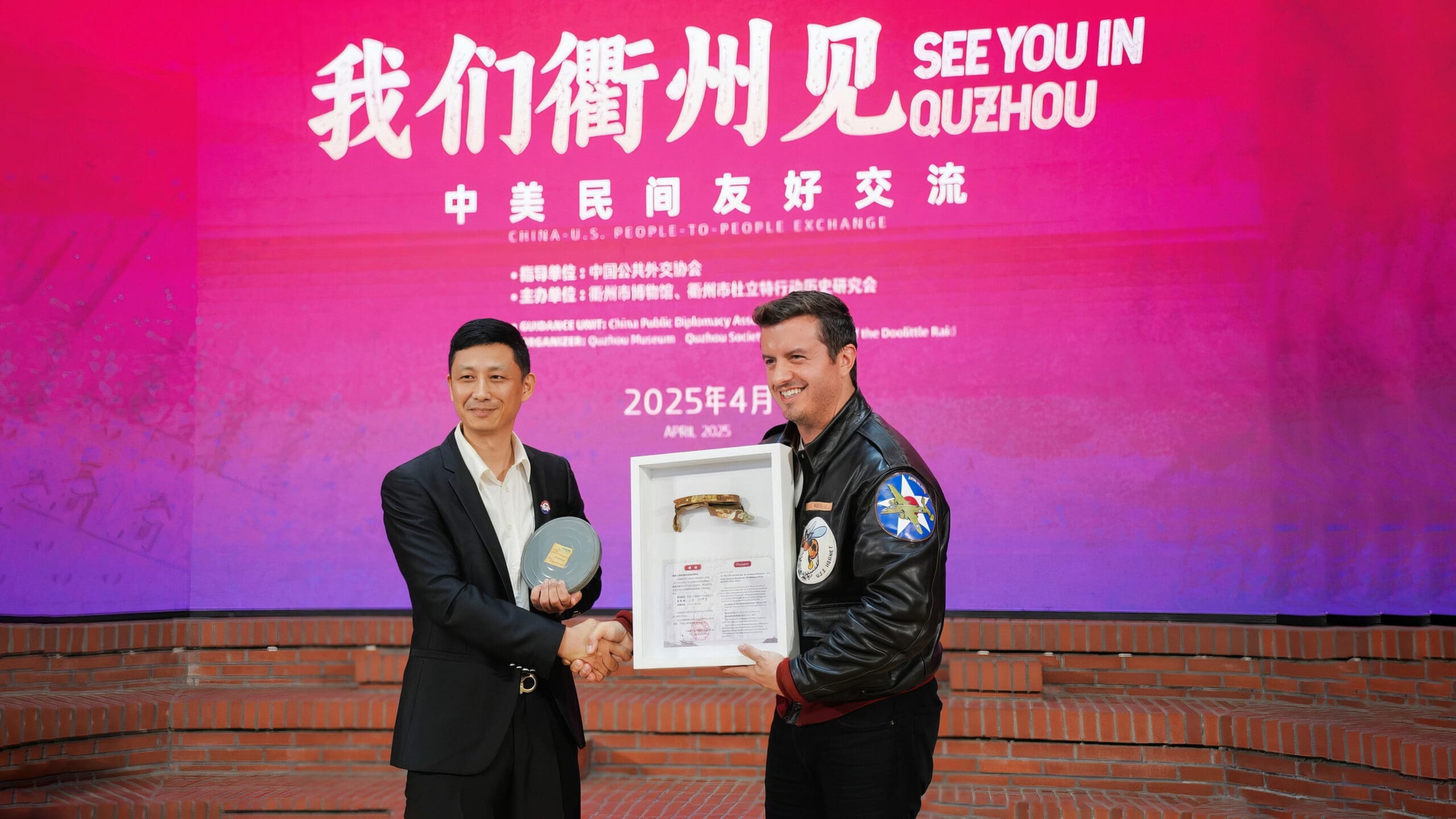 Menlo College Staff Strengthens Global Ties Through Historic China Visits